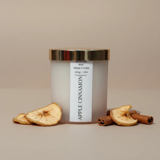 Aromatic Collection