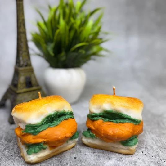 Food Inspired