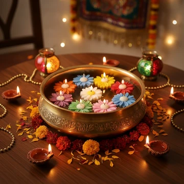 Ganesh Chaturthi