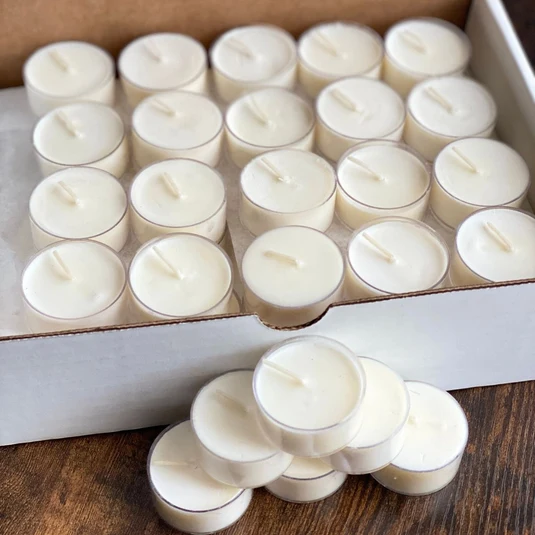 T-Light Candle
