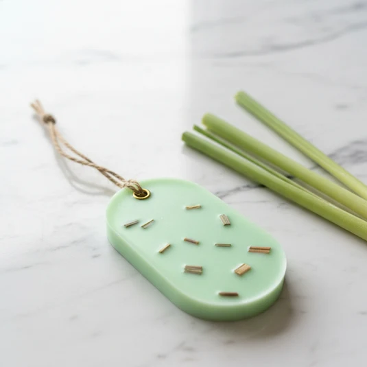 Wax Sachet
