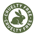 Cruelty Free icon