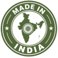 Made in India icon
