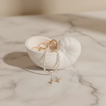 Conch shell 2