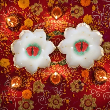 lakshmi Kamal Padha (Pack-2)