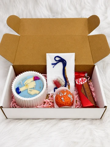 Rakhi Hamper 1