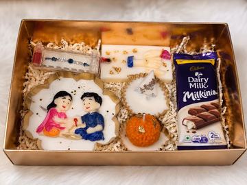 Rakhi Hamper 2