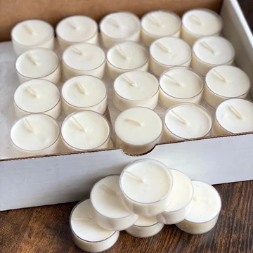 T-Light Candle - Pack of 10
