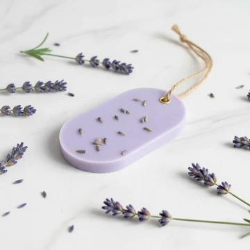 Wax Sachet - Lavender