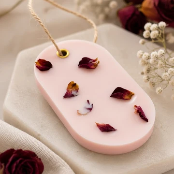 Wax Sachet - Rose